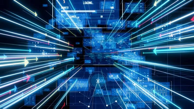 和田县SCADA系统开发：守护工业安全的数字卫士