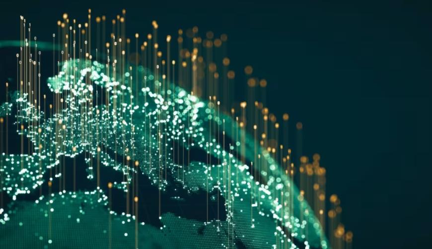京上云软件开发:专业团队协作,凝聚强大开发力量